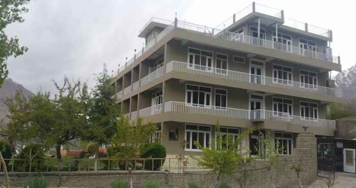 Others Hunza View Hotel