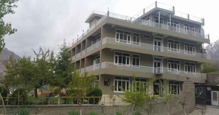 Lainnya Hunza View Hotel