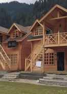 Imej utama Swiss Wood Cottages