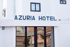 Others AZURIA HOTEL