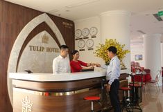 기타 4 Ninh Binh Tulip Hotel
