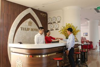 기타 4 Ninh Binh Tulip Hotel