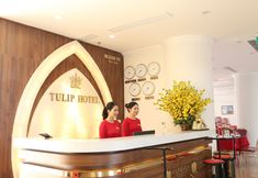 기타 5 Ninh Binh Tulip Hotel
