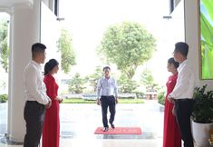 기타 2 Ninh Binh Tulip Hotel