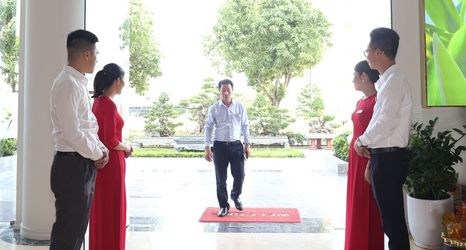 기타 2 Ninh Binh Tulip Hotel