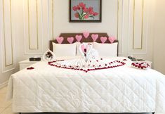 기타 6 Ninh Binh Tulip Hotel