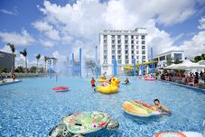 기타 Ninh Binh Tulip Hotel