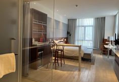 其他 5 Novotel Shanghai Hongqiao Exhibition