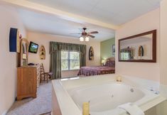 Lain-lain 4 Bear Crossing by VTrips