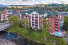 Lain-lain Bear Crossing by VTrips