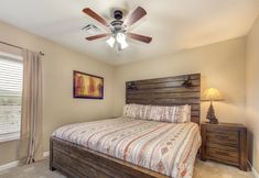 Lain-lain 5 Bear Crossing by VTrips