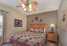 Lain-lain 2 Bear Crossing by VTrips