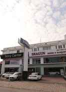 Primary image HOTEL SHAGUN ROOMS & BANQUET Surat