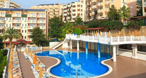 其他 2 07 Group Hotel