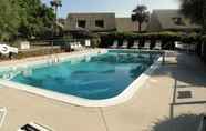 Others 4 You Beach Ya - Bright and Cheery 2 Bedroom Unit in Palmetto Dunes by Redawning