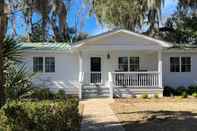 Lainnya Captain's Secret - Beautiful Home in Downtown Beaufort by Redawning