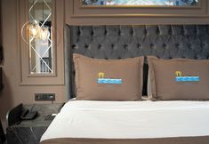 기타 2 La Cielo Hotel Bostancı