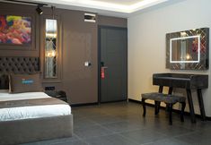 기타 6 La Cielo Hotel Bostancı