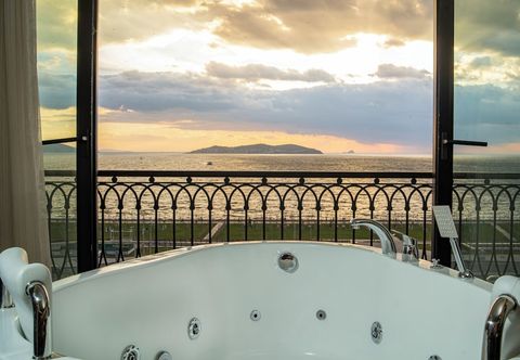 기타 La Cielo Hotel Bostancı