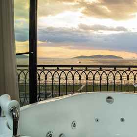 Primary image 1 La Cielo Hotel Bostancı, Khách sạn Bulvar 216