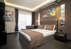 기타 4 La Cielo Hotel Bostancı