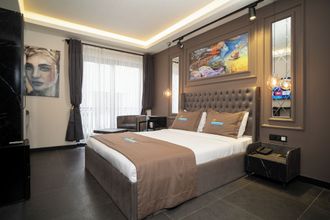 기타 4 La Cielo Hotel Bostancı