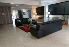 Others 6 Corumbá Plaza  Hotel