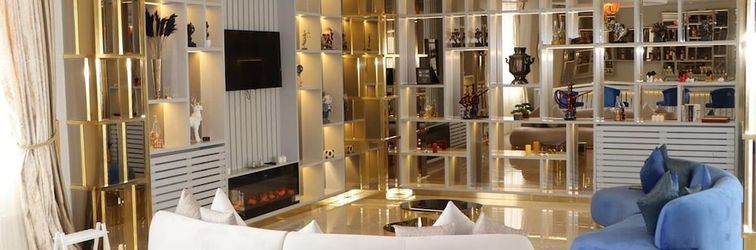 Others Yakupoğlu Hotels