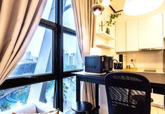 Others 3 Arte Mont Kiara Managed by Airhost