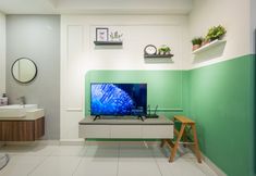 Others 7 Arte Mont Kiara Managed by Airhost