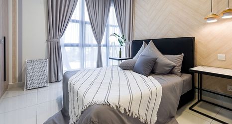 Others 2 Arte Mont Kiara Managed by Airhost