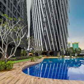 Arte Mont Kiara Managed by Airhost 1 Arte Mont Kiara Managed by Airhost, Villa Aromatica Hotels