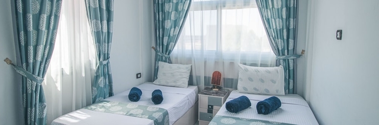 อื่นๆ Relax Apartment up to 3 Persons - Feel Home Away From Home