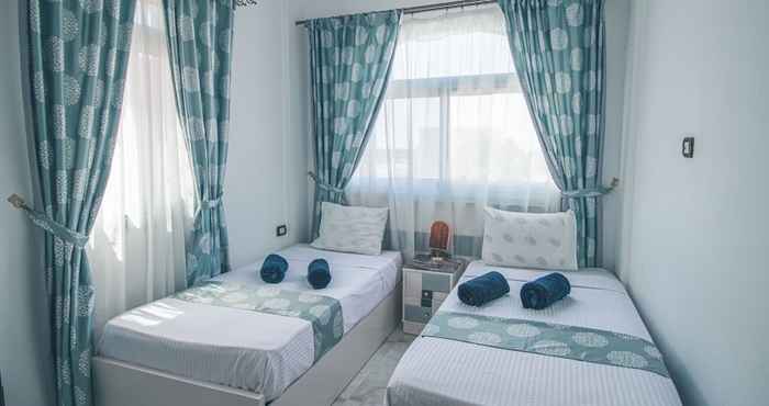 อื่นๆ Relax Apartment up to 3 Persons - Feel Home Away From Home