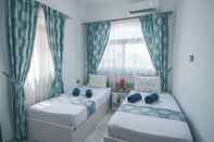 อื่นๆ Relax Apartment up to 3 Persons - Feel Home Away From Home