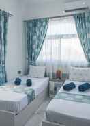 Imej utama Relax Apartment up to 3 Persons - Feel Home Away From Home