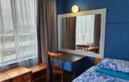 Lainnya 6 Seabrook Apartment 505 - Margate Main Beach