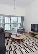 Imej utama Amazing Shaista 1 Bhk Apartment