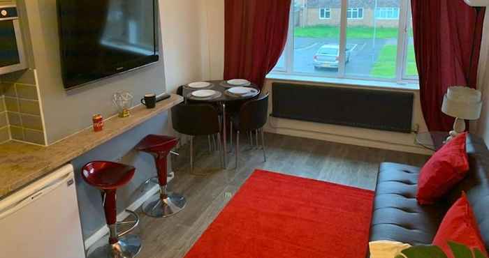 Others Eastfield Mews by Wv1 Stays 3 Beds up to 5 Guests