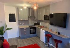 Others 5 Eastfield Mews by Wv1 Stays 3 Beds up to 5 Guests