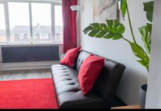 Others 4 Eastfield Mews by Wv1 Stays 3 Beds up to 5 Guests