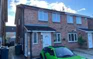 Lainnya 5 Tividale Mews B69 2 Bed Flat With Garden Parking