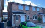 Others 5 Tividale Mews B69 2 Bed Flat With Garden Parking