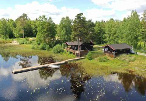 Lain-lain Lake View Cabin