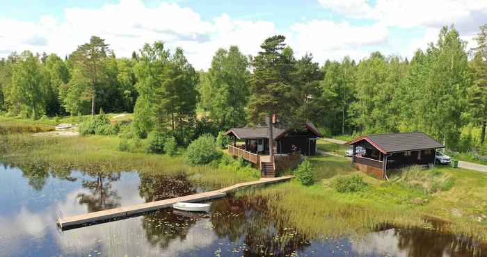 Others Lake View Cabin