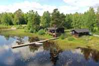 Lain-lain Lake View Cabin