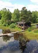 Primary image Lake View Cabin