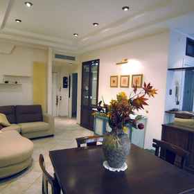 Primary image 1 Roma Chic House - Luxury Apartment 1 People for Business Studio, Palazzo Colonna Hotels