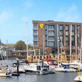 Primary image 1 米尔福德海滨酒店, Lamphey 酒店