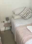 ห้องพัก Stunning 2-bed Apartment in Newton Abbot